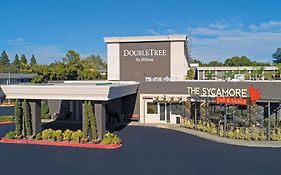 Doubletree By Hilton Chico, Ca